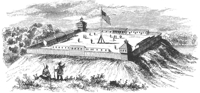fort wayne 1812 thumb